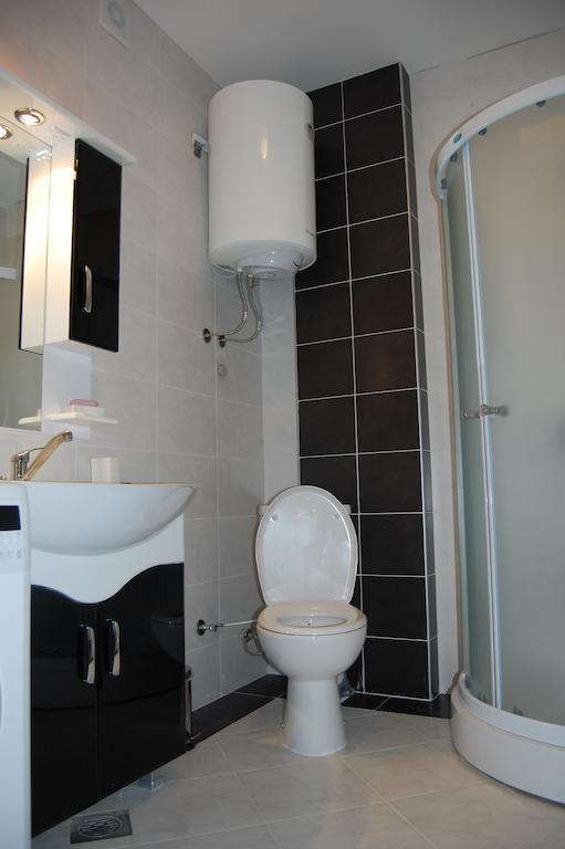 Elizabeth House Aparthotel Scopia Cameră foto